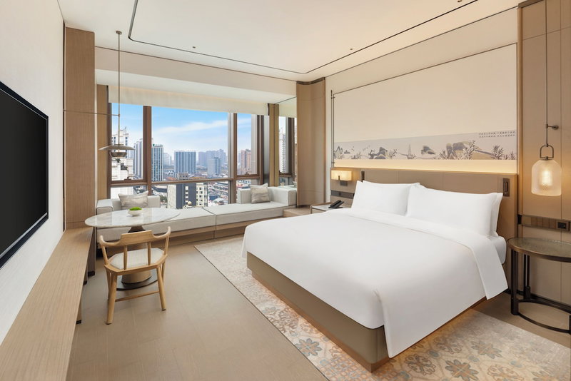Doubletree By Hilton Zigong, Zigong, China