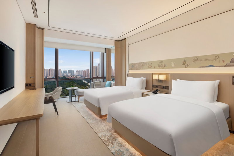 Doubletree By Hilton Zigong, Zigong, China