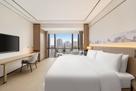 Doubletree By Hilton Zigong, Zigong, China