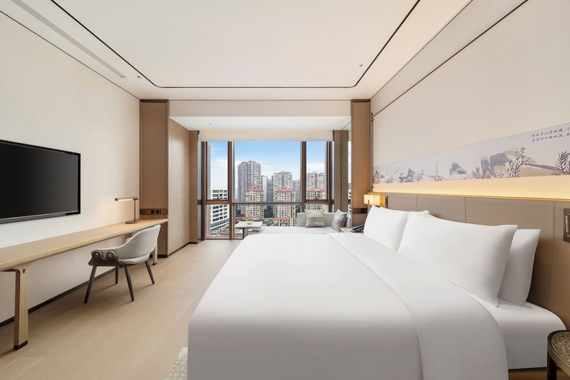 Doubletree By Hilton Zigong, Zigong, China
