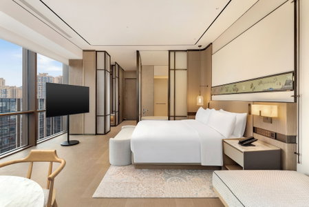 Doubletree By Hilton Zigong, Zigong, China