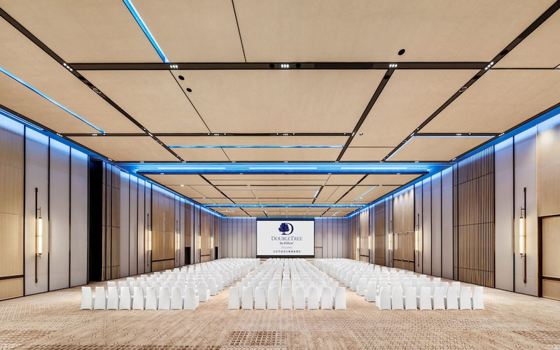 Doubletree By Hilton Zigong, Zigong, China