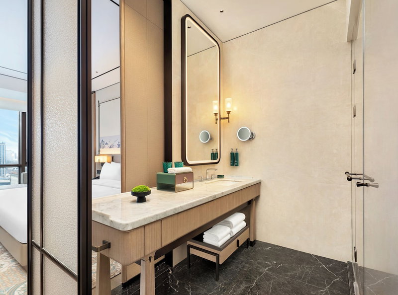 Doubletree By Hilton Zigong, Zigong, China