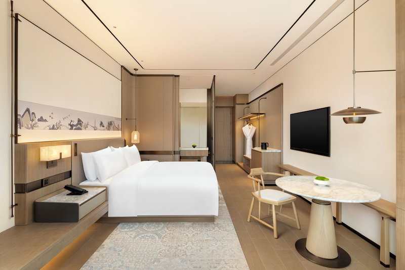 Doubletree By Hilton Zigong, Zigong, China