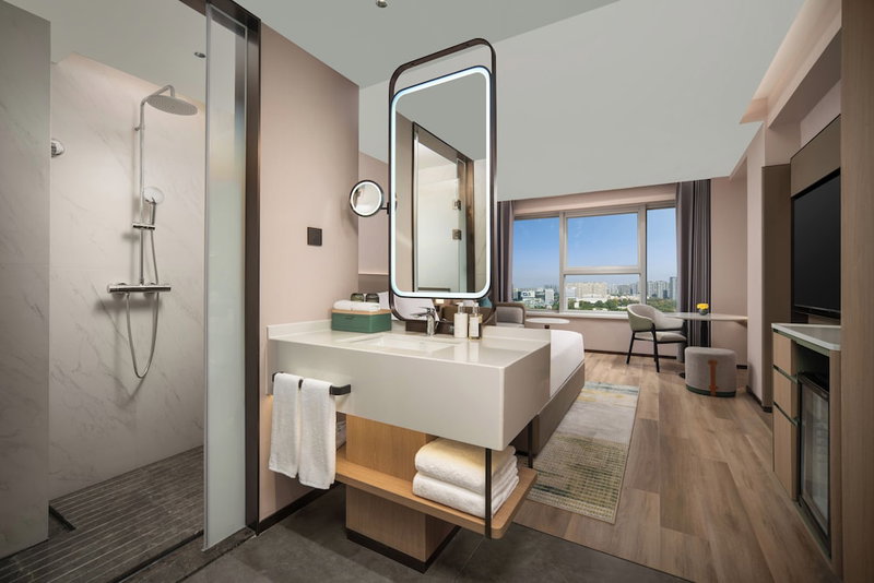 Holiday Inn Yiwu Center by IHG, Jinhua, China