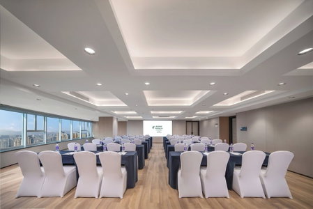 Holiday Inn Yiwu Center by IHG, Jinhua, China