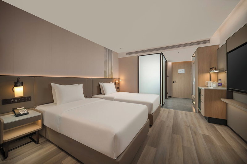 Holiday Inn Yiwu Center by IHG, Jinhua, China