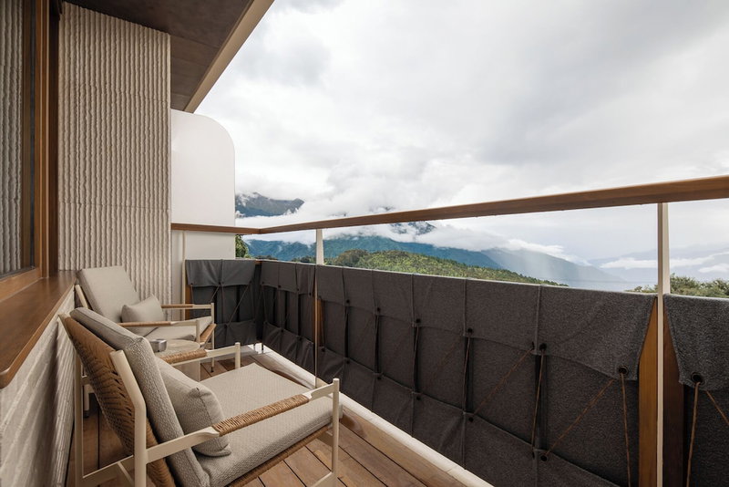 LOSTVILLA Deqin Meri Snow Mountain, Deqin, China