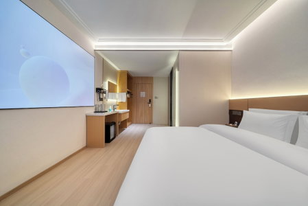 Hangzhou DD Megaplex Hotel, Hangzhou, China
