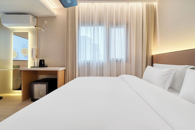 Hangzhou DD Megaplex Hotel, Hangzhou, China