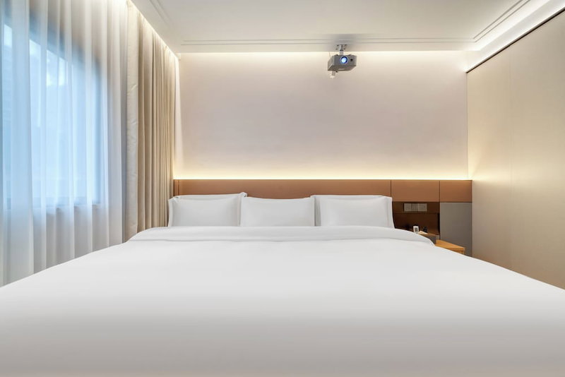 Hangzhou DD Megaplex Hotel, Hangzhou, China