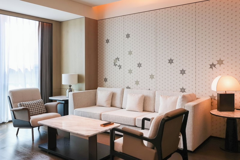 Xi'An Marriott Hotel High-Tech Zone, Xi'an, China