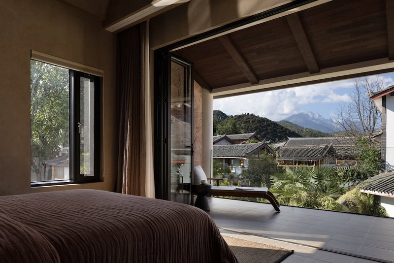 ANALO Resort Hotel, Lijiang, China