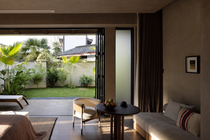 ANALO Resort Hotel, Lijiang, China
