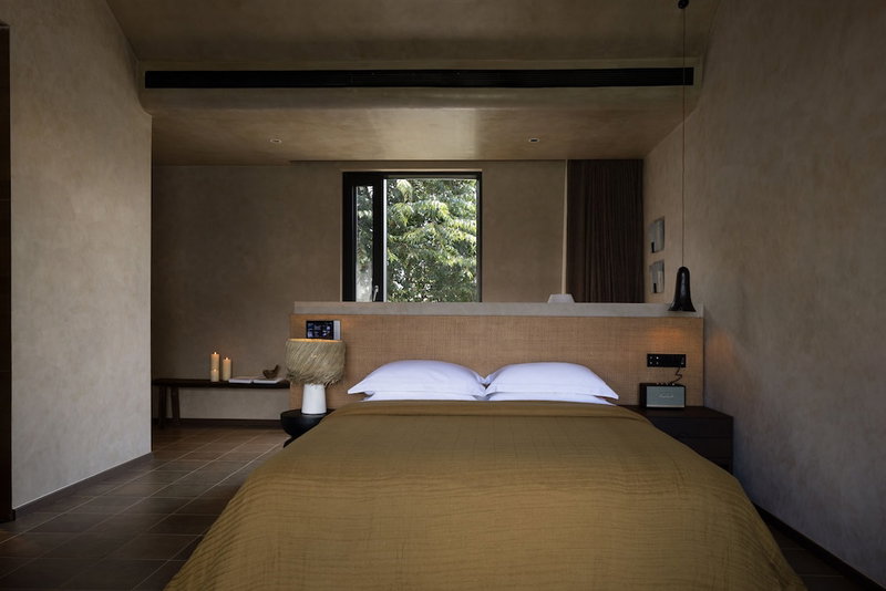 ANALO Resort Hotel, Lijiang, China