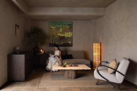 ANALO Resort Hotel, Lijiang, China
