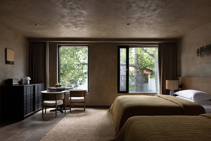 ANALO Resort Hotel, Lijiang, China