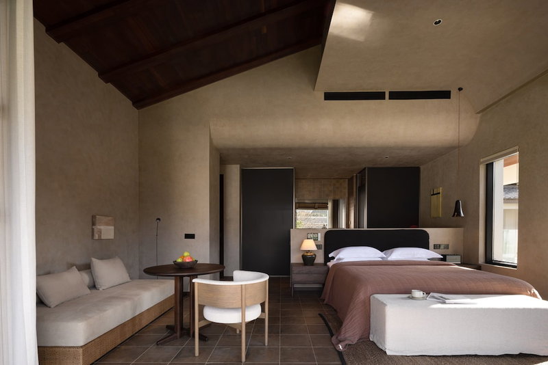 ANALO Resort Hotel, Lijiang, China