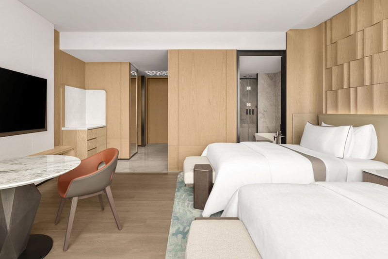 The Westin Yichang, Yichang, China