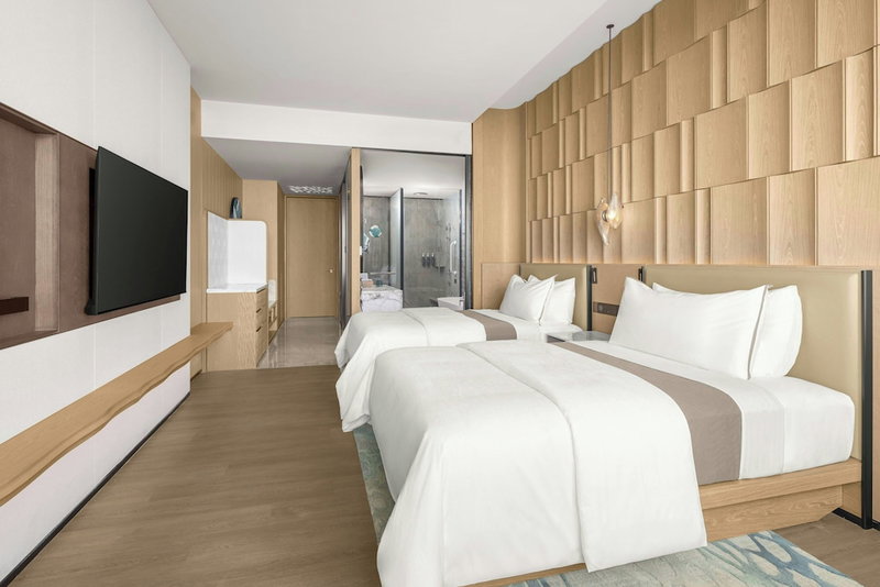 The Westin Yichang, Yichang, China