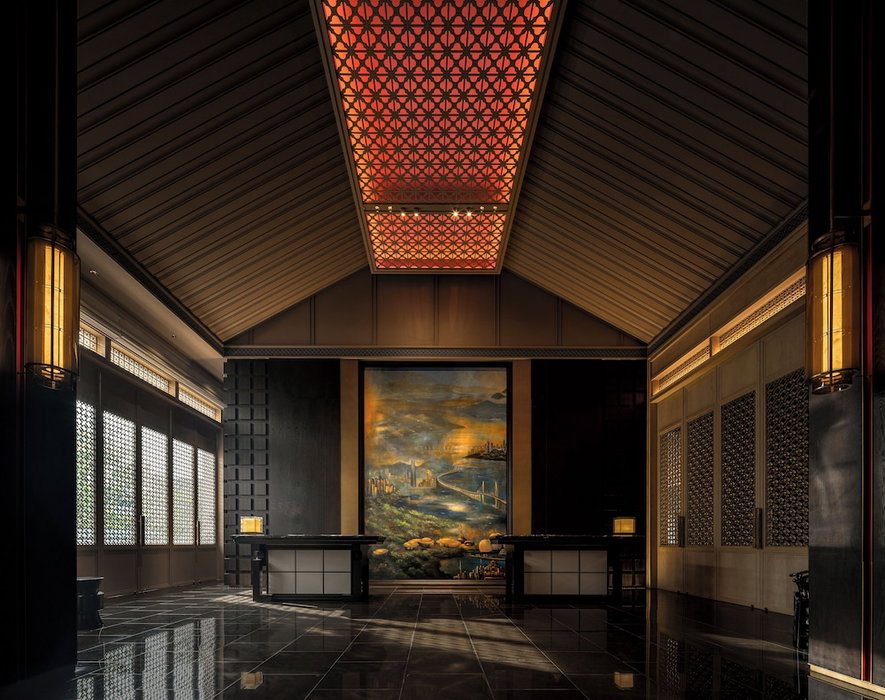 MGM Reserve Zhuhai, Zhuhai, China