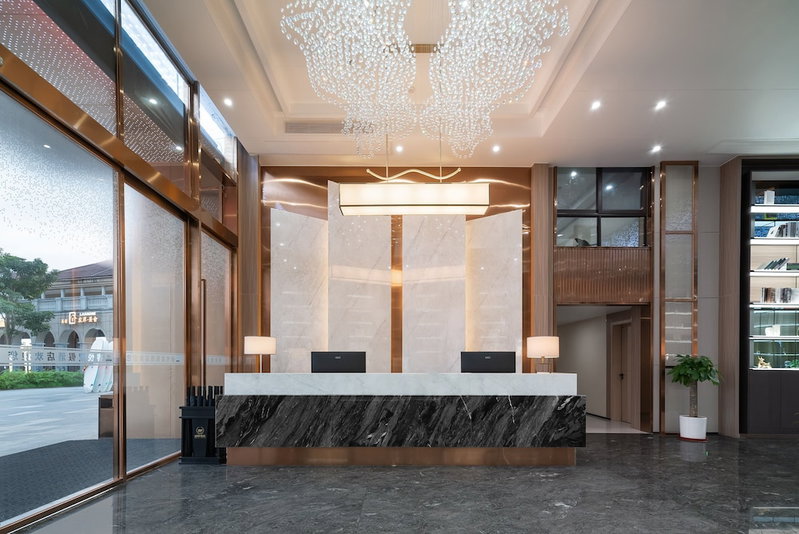 Ruiyue Resort Hotel, Wanning, China