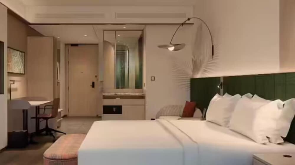 Hilton Garden Inn Weihai Rushan, China