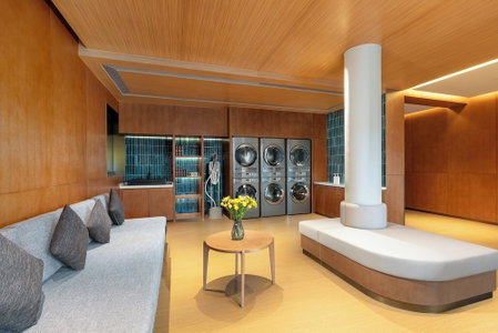 voco Ningbo Dongqian Lake by IHG, Ningbo, China