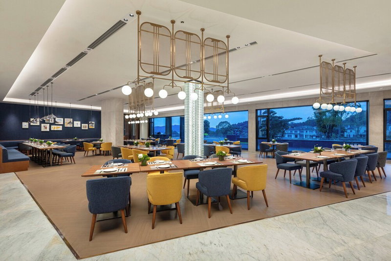 voco Ningbo Dongqian Lake by IHG, Ningbo, China
