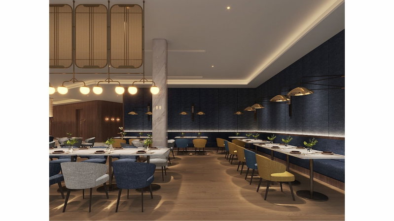voco Ningbo Dongqian Lake by IHG, Ningbo, China
