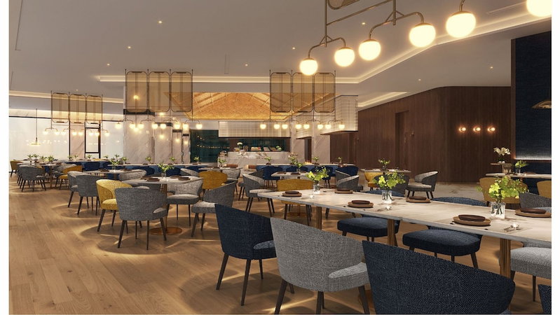 voco Ningbo Dongqian Lake by IHG, Ningbo, China