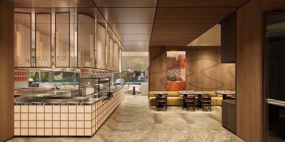 Atwell Suites Hefei City Center By IHG, China