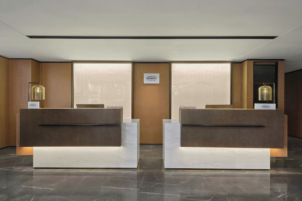Hotel · Fairfield By Marriott Beijing Capital Airport, Beijing