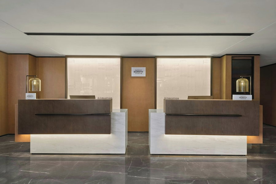 Fairfield By Marriott Beijing Capital Airport, Beijing, China