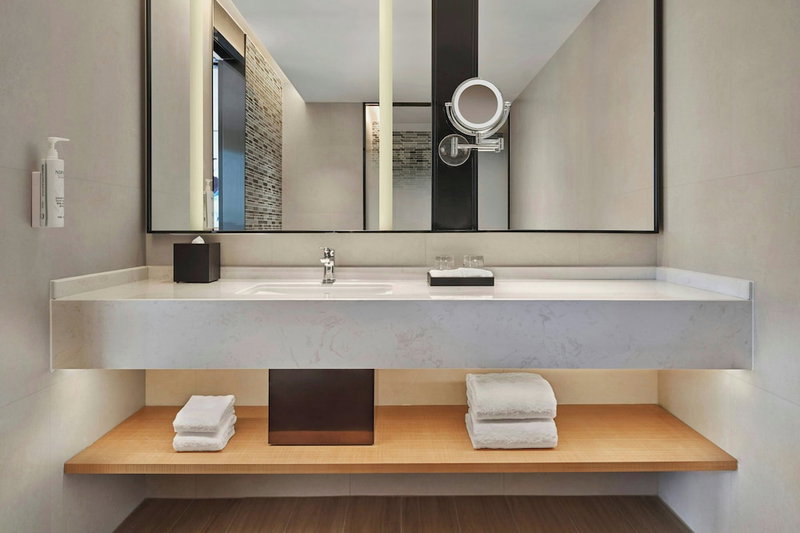 Fairfield By Marriott Beijing Capital Airport, Beijing, China
