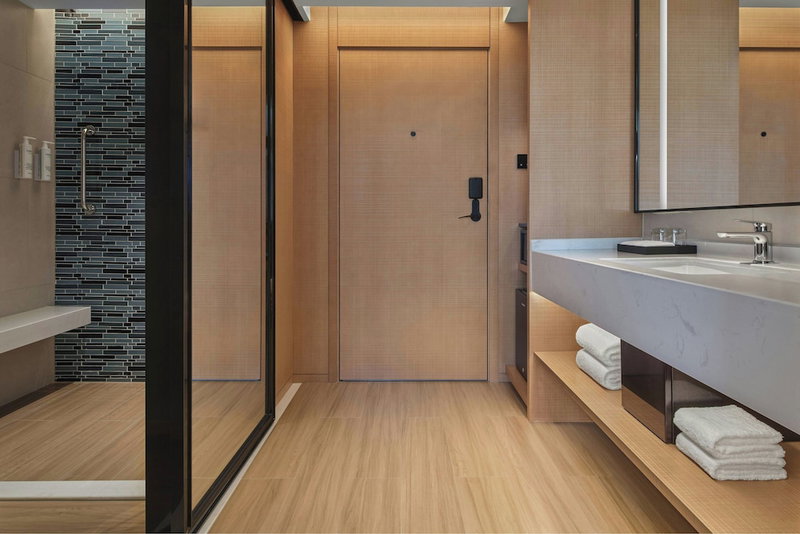 Fairfield By Marriott Beijing Capital Airport, Beijing, China