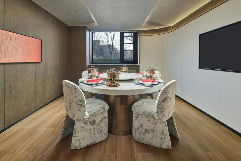 Fairfield By Marriott Beijing Capital Airport, Beijing, China