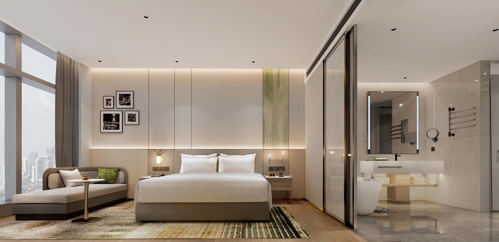 Hotel · Holiday Inn Hotel And Suites Suzhou Xiangcheng By Ihg, Suzhou