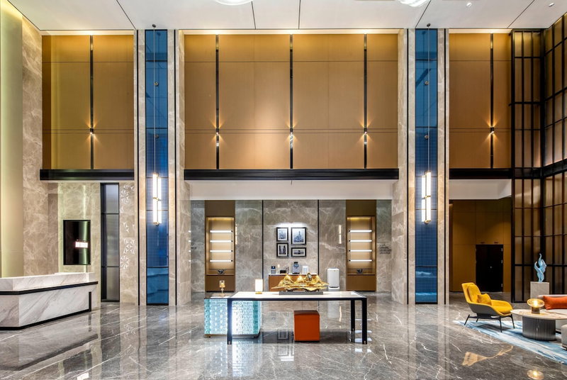 Days Hotel By Wyndham Kunming Yiliang, Kunming, China
