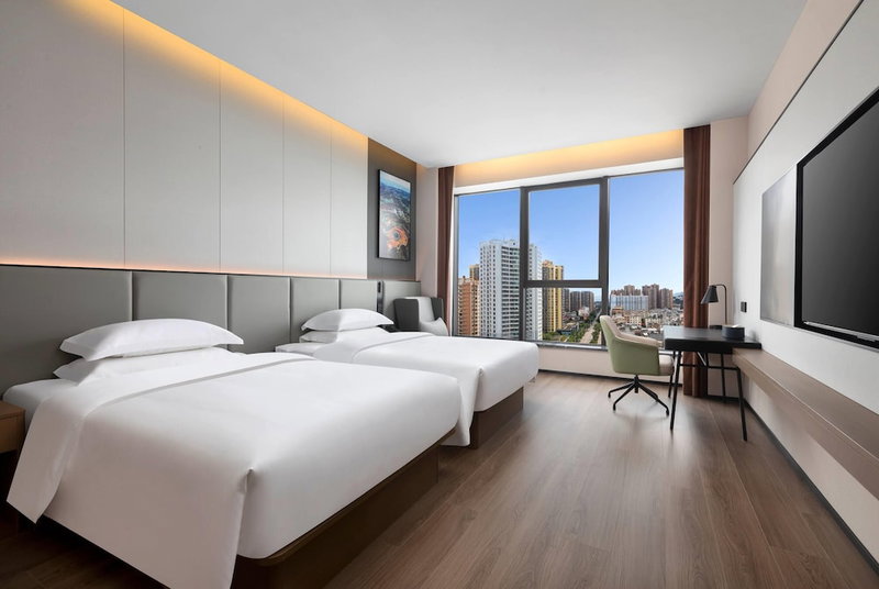 Days Hotel By Wyndham Kunming Yiliang, Kunming, China