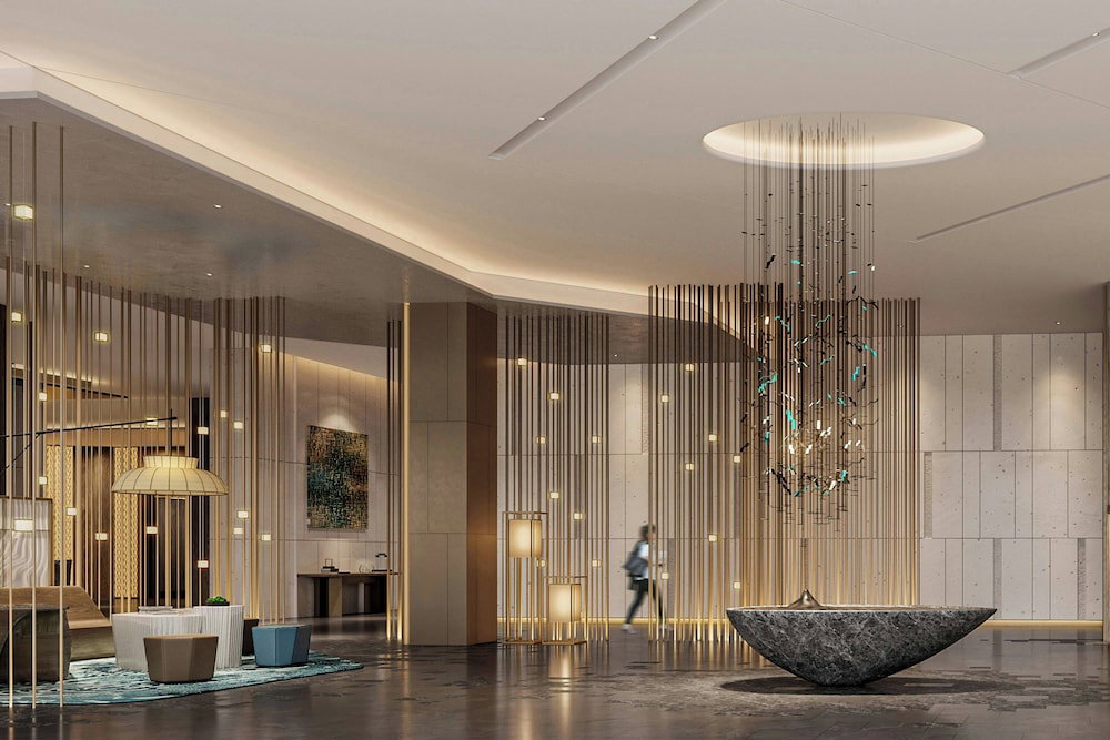 Hotel · Deqing Marriott Hotel, Huzhou