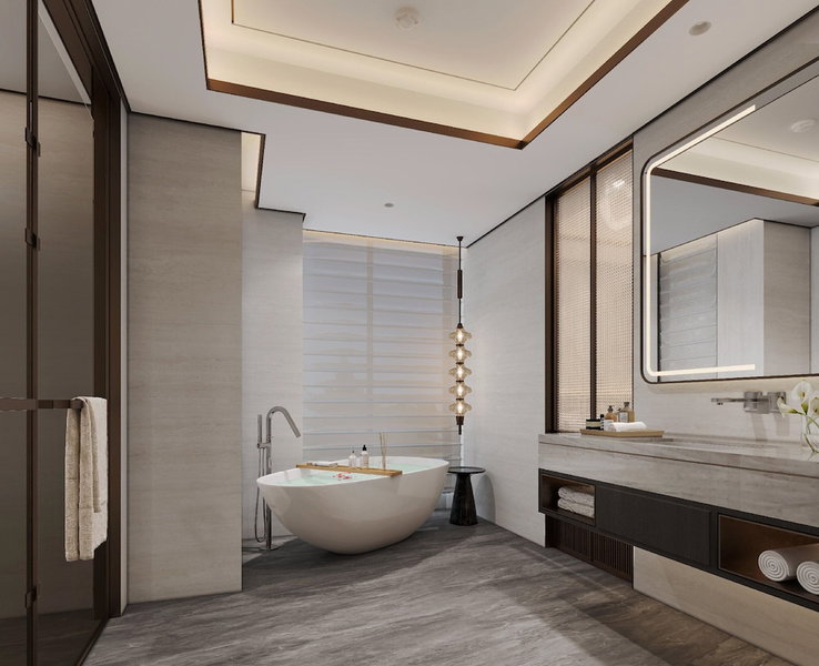 Crowne Plaza Xinghua By Ihg, Taizhou, China