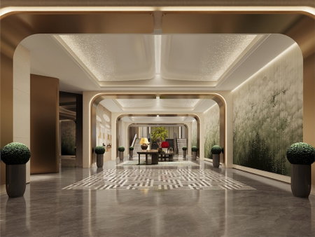 Crowne Plaza Xinghua By Ihg, Taizhou, China