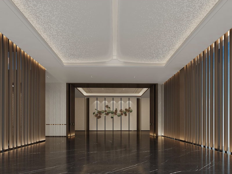 Crowne Plaza Xinghua By Ihg, Taizhou, China