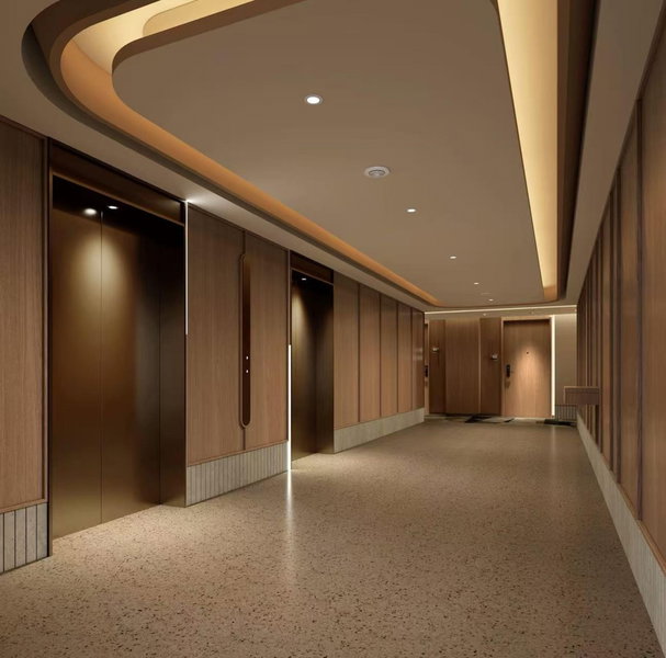 Hilton Garden Inn Beijing Feng Tai Xinxiang Building, Beijing, China