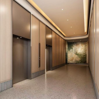 Hilton Garden Inn Beijing Feng Tai Xinxiang Building, Beijing, China