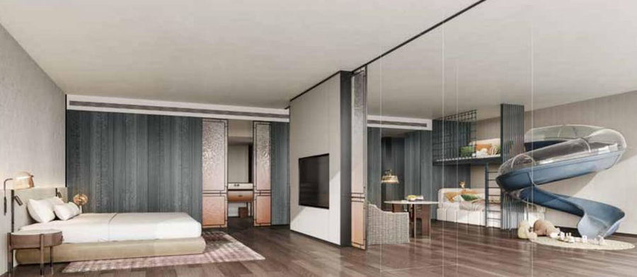 Oryard Hotel Changsha Juzhou, Changsha, China