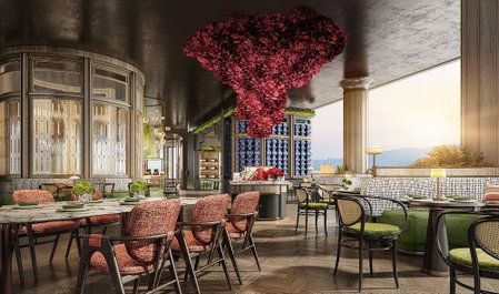 Oryard Hotel Changsha Juzhou, Changsha, China