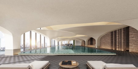 Oryard Hotel Changsha Juzhou, Changsha, China