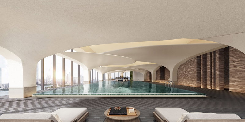 Oryard Hotel Changsha Juzhou, Changsha, China